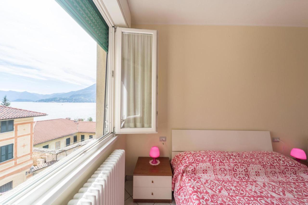 Casa Vista Cipressi Apartment Varenna Exterior photo